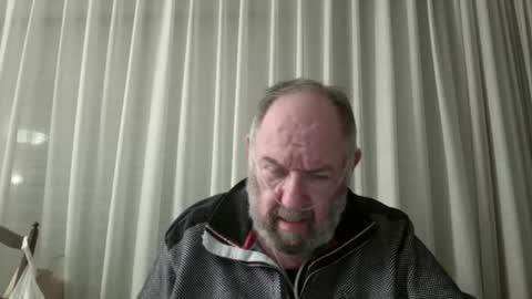 David Fredal online show from 01/14/26, 06:46