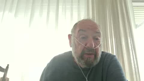 David Fredal online show from 03/25/26, 09:37