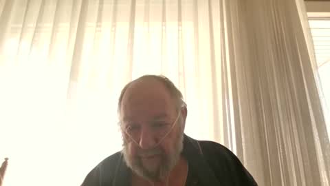 David Fredal online show from 04/21/26, 08:20