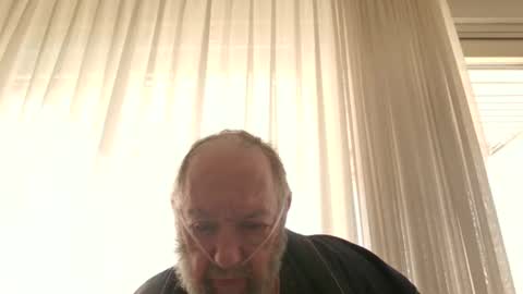 David Fredal online show from 04/23/26, 08:02