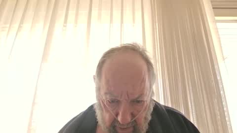 David Fredal online show from 04/24/26, 08:39