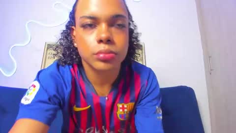 valeria online show from 01/18/26, 09:07