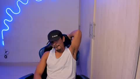 valeria online show from 04/14/26, 05:24