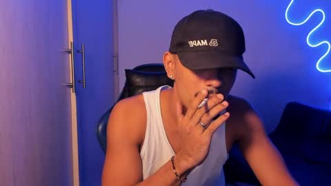 valeria online show from 04/22/26, 12:50