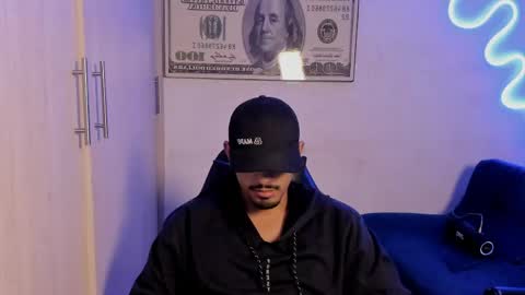 valeria online show from 04/23/26, 01:02