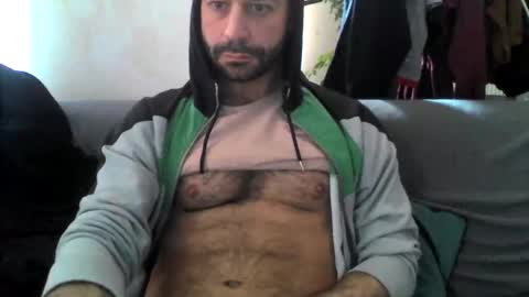 freddiechb online show from 03/12/25, 02:23