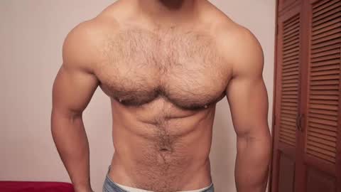 FredSeXXX online show from 02/13/25, 02:20