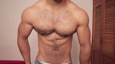 FredSeXXX online show from 03/16/26, 01:26