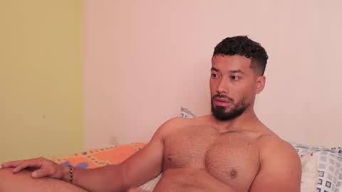 FredSeXXX online show from 04/29/26, 02:32