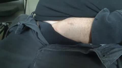 freddy037 online show from 01/16/26, 01:48