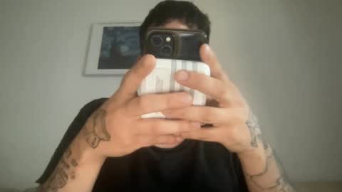 freddy3399 online show from 01/05/25, 08:52