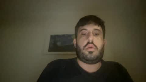 freddy3399 online show from 01/11/25, 03:52