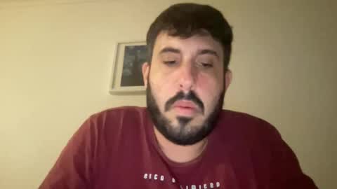 freddy3399 online show from 01/18/25, 03:05