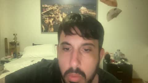 freddy3399 online show from 01/25/25, 10:29