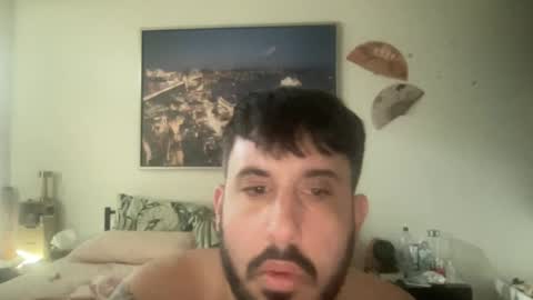 freddy3399 online show from 02/18/25, 06:48