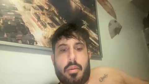 freddy3399 online show from 03/05/25, 10:55