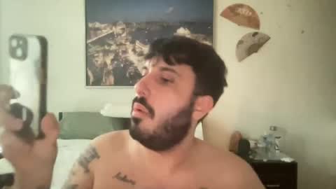 freddy3399 online show from 03/07/25, 06:24