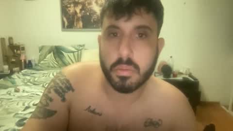 freddy3399 online show from 10/24/25, 11:17