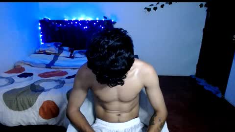 freddy romans online show from 09/12/25, 01:17