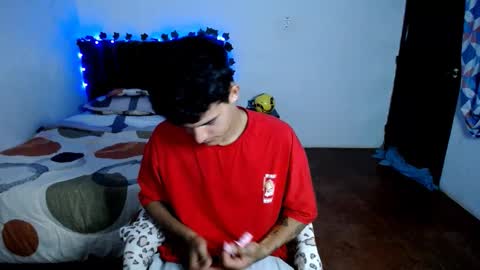 freddy romans online show from 09/22/25, 05:53