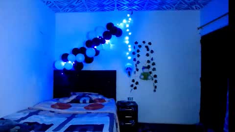 freddy romans online show from 10/26/25, 01:44