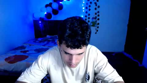 freddy romans online show from 11/11/25, 02:22