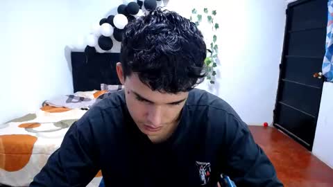 freddy romans online show from 11/17/25, 02:12