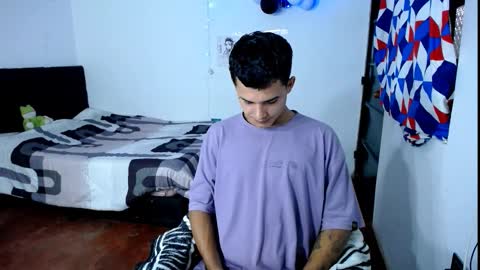 freddy romans online show from 02/17/26, 01:35