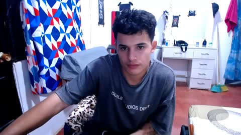 freddy romans online show from 04/04/26, 12:09