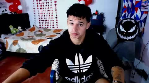 freddy romans online show from 04/19/26, 11:20