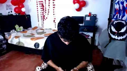 freddy romans online show from 04/20/26, 11:57