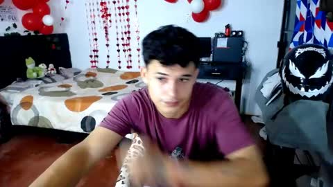 freddy romans online show from 04/23/26, 11:31