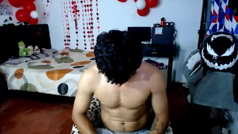 freddy romans online show from 04/23/26, 12:29