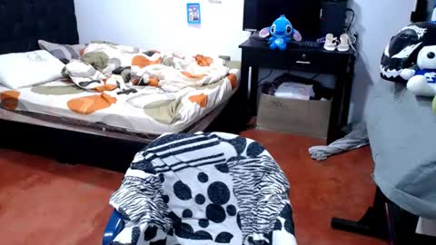 freddy romans online show from 05/28/26, 05:16