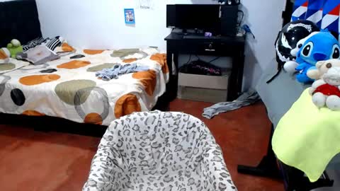 freddy romans online show from 06/01/26, 04:41