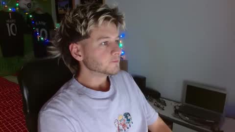 Frederick Perin online show from 01/11/26, 10:26