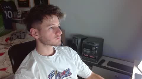 Frederick Perin online show from 02/21/26, 02:40