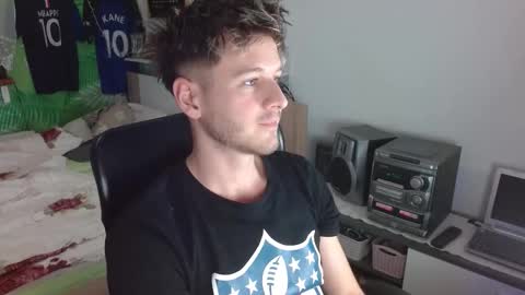 Frederick Perin online show from 03/05/26, 10:06