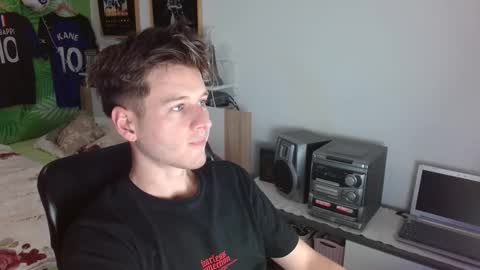 Frederick Perin online show from 03/12/26, 04:35