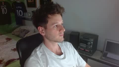 Frederick Perin online show from 04/10/26, 01:16