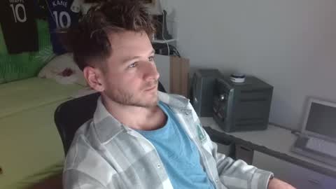 Frederick Perin online show from 04/23/26, 01:35