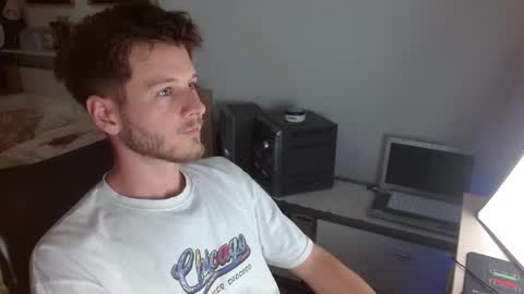 Snapshot of freddy_star chatting on 05/01/26, 01:59 Frederick Perin online show from 05/01/26, 01:59