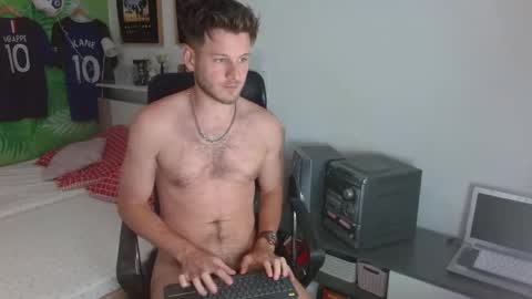 Snapshot of freddy_star chatting on 05/14/26, 12:56 Frederick Perin online show from 05/14/26, 12:56