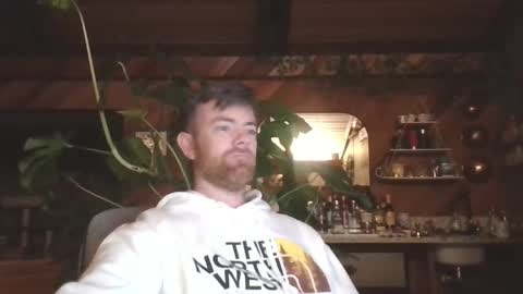 Freddy online show from 01/14/25, 04:04