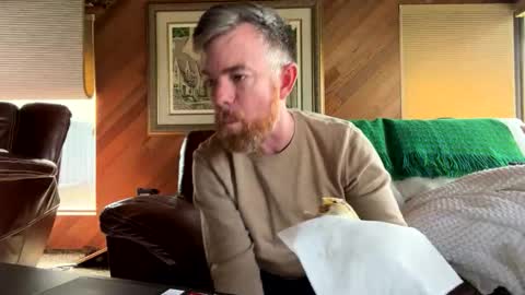 Freddy online show from 03/31/26, 10:43