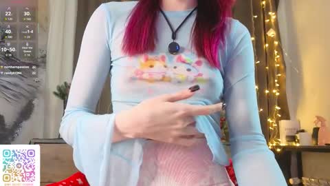 fredericashoen online show from 01/10/26, 01:29