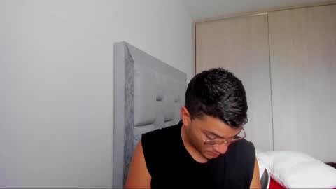 Frederic Sloan online show from 02/17/26, 06:36