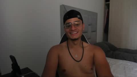 Frederic Sloan online show from 03/02/26, 08:59