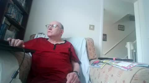 Snapshot of fredlittledick4 chatting on 06/28/26, 07:25 Keith online show from 06/28/26, 07:25