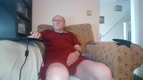 Snapshot of fredlittledick4 chatting on 07/05/26, 07:48 Keith online show from 07/05/26, 07:48